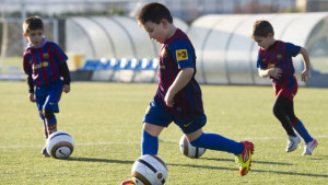 Escuela FCB 02